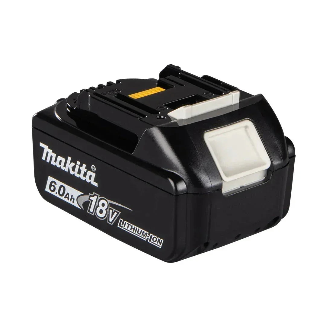 Makita 18V 6.0Ah Battery Combo 2-Pack