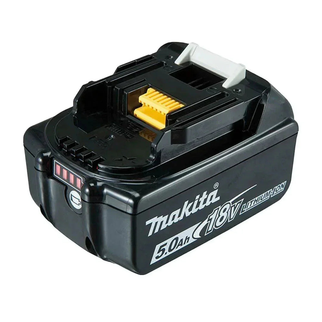 Makita 18V Hedge Trimmer DUH523Z with Powerful Dual 5.0Ah Battery Pack